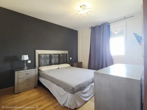 Pis de 136 m² a Alacant
