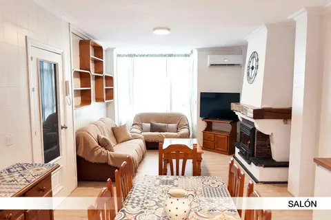 Habitació de lloguer, Sevilla