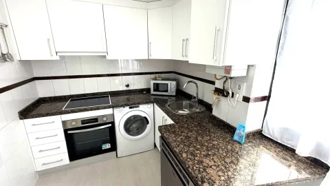 Flat 97 m² in Valencia