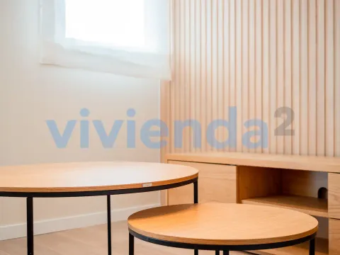 Wohnung 77 m² in Madrid