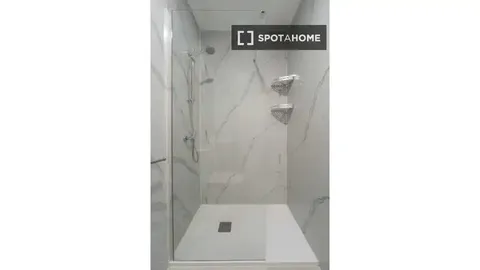 Pis de 55 m² a Madrid