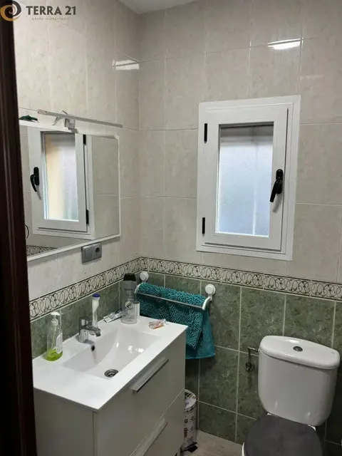 Habitació de lloguer, Jaén