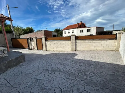 Maison 122 m² à Carballo
