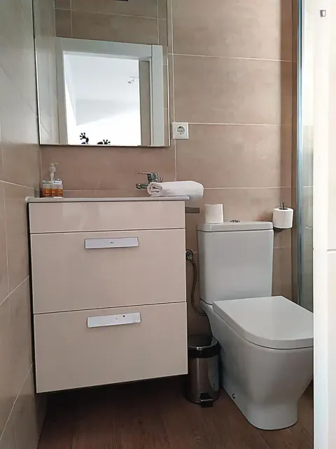 Pis de 79 m² a Barcelona