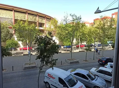Habitació de lloguer, Còrdova