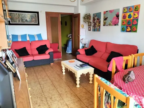 Pis de 102 m² a Benicarló