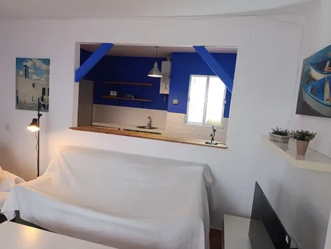 Flat 80 m² in San Roque