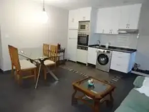 Wohnung 46 m² in Gijón / Xixón