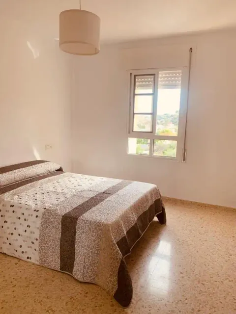 Pis de 90 m² a Sanlúcar de Barrameda (2/4)
