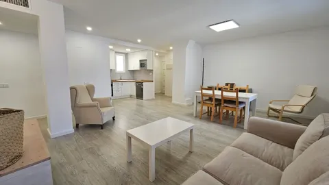 Piso de 90 m² en Tarragona