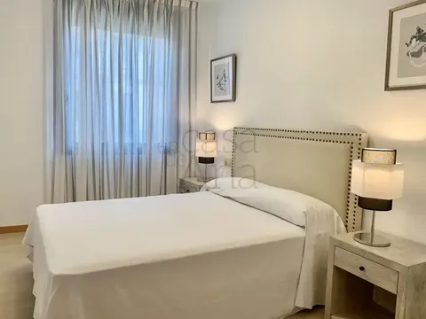 Pis de 82 m² a Bilbao