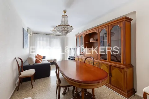 Pis de 103 m² a València