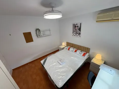 Habitació de lloguer, Còrdova