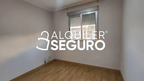 Pis de 130 m² a València