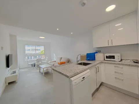 Appartamento 55 m² a Vélez-Málaga