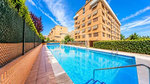 Apartamento 92 m² em Alcorcón (2/39)