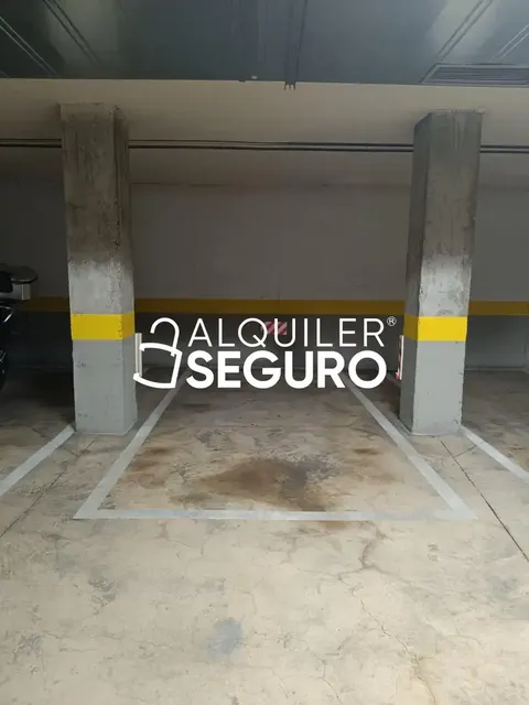 Pis de 90 m² a Parla