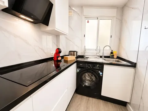 Pis de 60 m² a Santiago del Teide