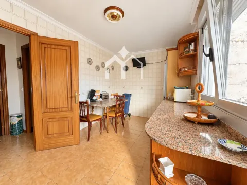 Pis de 116 m² a Bueu