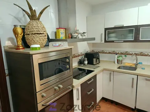 Pis de 85 m² a Alcalá de Guadaíra