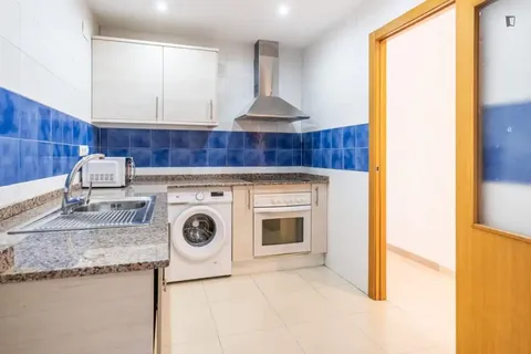 Habitació de lloguer, Alacant