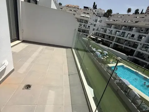 Appartamento 84 m² a Fuengirola