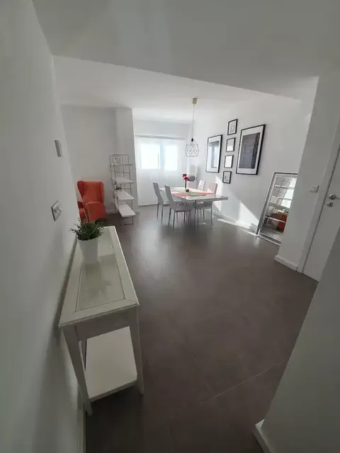 Pis de 80 m² a Madrid