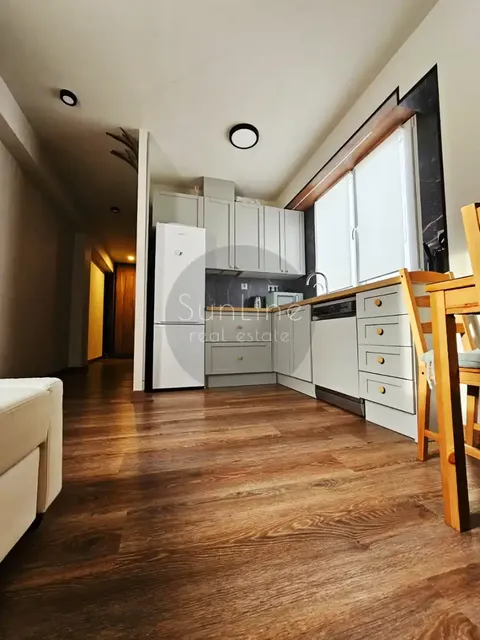 Pis de 60 m² a València