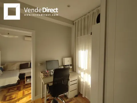 Wohnung 65 m² in Madrid