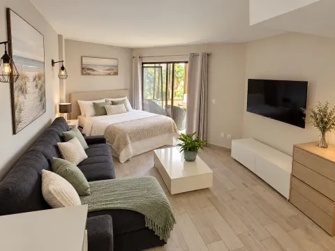 Pis de 35 m² a Estepona