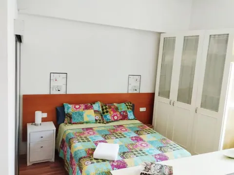 Pis de 50 m² a Terrassa