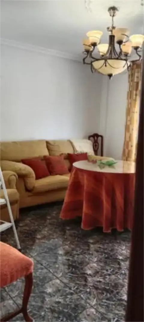 Piso de 120 m² en Jaén
