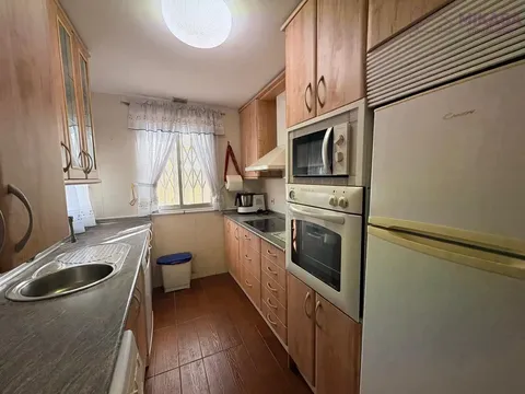 Pis de 76 m² a Madrid