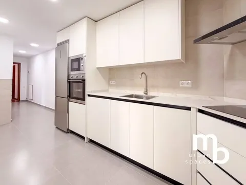 Pis de 152 m² a Madrid