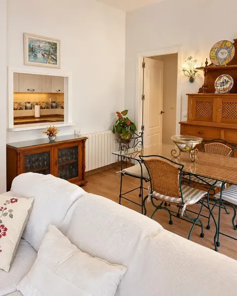 Pis de 96 m² a Fuengirola