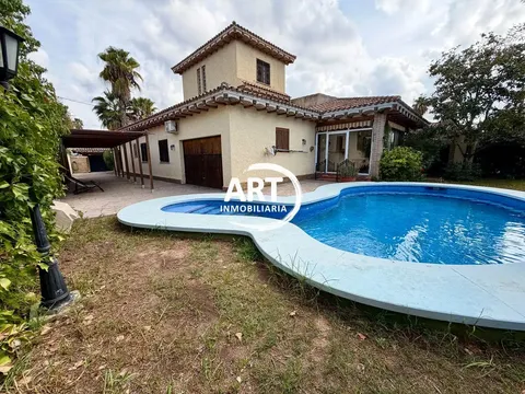 Maison 639 m² à l'Eliana
