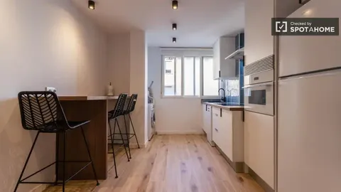 Habitació de lloguer, València