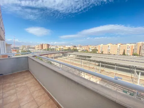 Apartamento 125 m² em Málaga