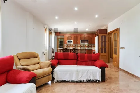 Pis de 120 m² a La Guardia de Jaén