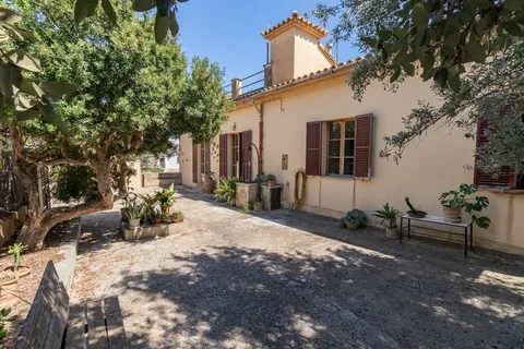 Appartamento 160 m² a Palma