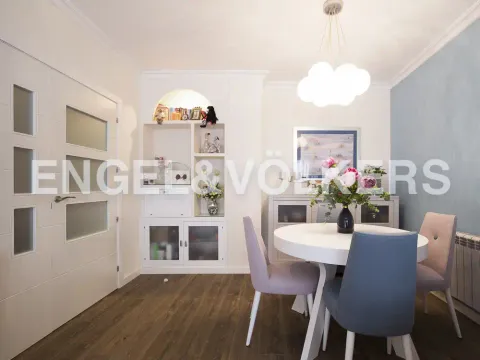 Квартира 110 м² в Montcada / Moncada