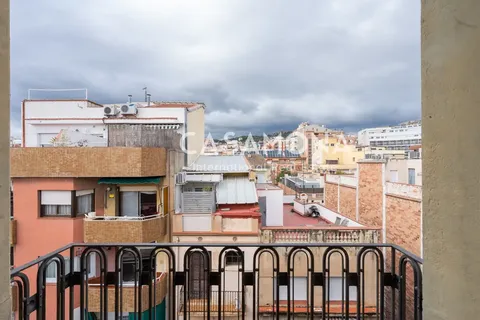 Pis de 48 m² a Barcelona