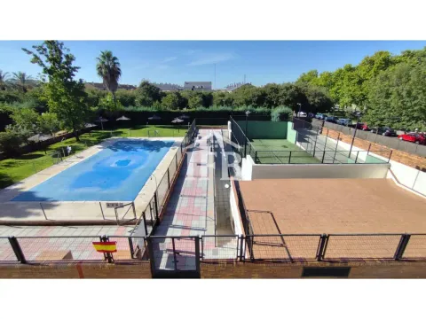 Pis de 87 m² a Badajoz