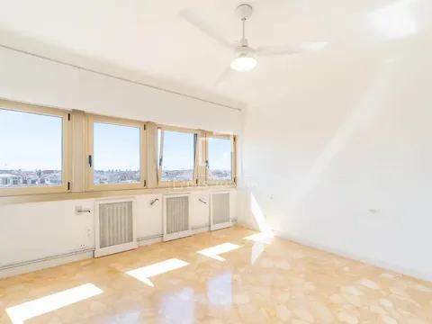 Pis de 150 m² a València