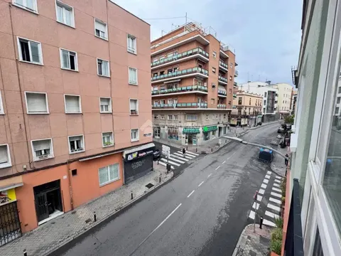 Pis de 57 m² a Madrid