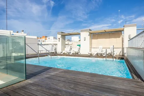 Piso de 114 m² en Sevilla