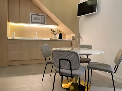 Pis de 45 m² a Carmona