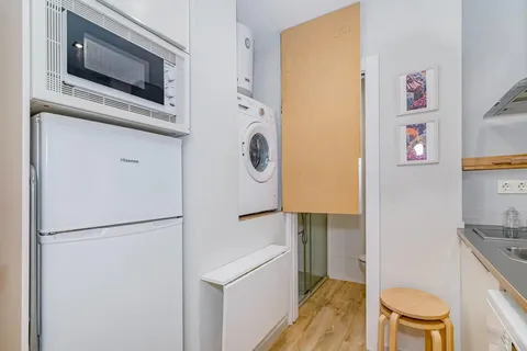 Pis de 25 m² a Granada