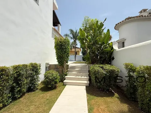 Haus 516 m² in Marbella