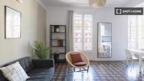 Habitación en alquiler, Barcelona